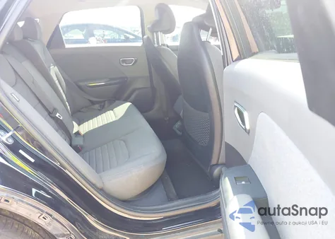 2025 Kia K4 Ex z USA, uszkodzony, nr VIN 3KPFU4DE7SE010546